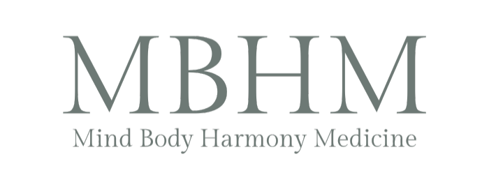 Mind body harmony medcine logo